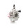 Mikuni VM20 Rennvergaser
