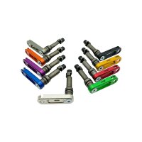 ZT CNC Performance Kupplungshebel M500