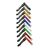 ZT CNC Performance Kupplungshebel M500