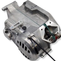 ZT CNC Performance Kupplungshebel M500