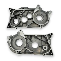 ZTX 130 Motorgehäuse Motorengehäuse M700 Ø61 MTX BB4