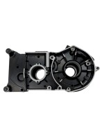 ZTX 130 Motorgehäuse Motorengehäuse M700 Ø61 MTX BB4 Schwarz