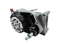 Rumpfmotor MTX 130ccm
