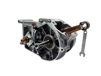 Rumpfmotor MTX 130ccm