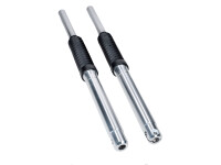 Telegabel Satz für Trommelbremse Alu CNC für...