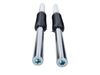 Telegabel Satz für Trommelbremse Alu CNC für Simson S51, S70, S53, S83