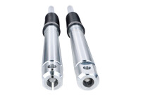 Telegabel Satz für Trommelbremse Alu CNC für Simson S51, S70, S53, S83