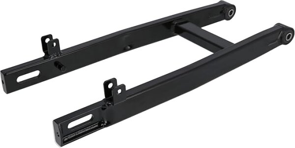 Kastenschwinge KR51 verstärkt hinten für Simson Pulverbeschichtet