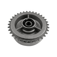 Mitnehmer 34Z inkl. Kugellager für Simson für...