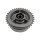 Mitnehmer 34Z inkl. Kugellager für Simson für KR51, SR4-Typen, S50, S51, S70, S53, S83