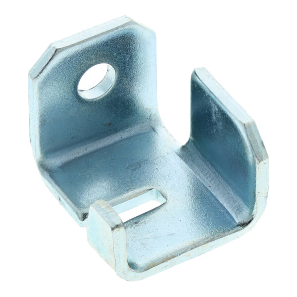 Schließhaken für Seitendeckel