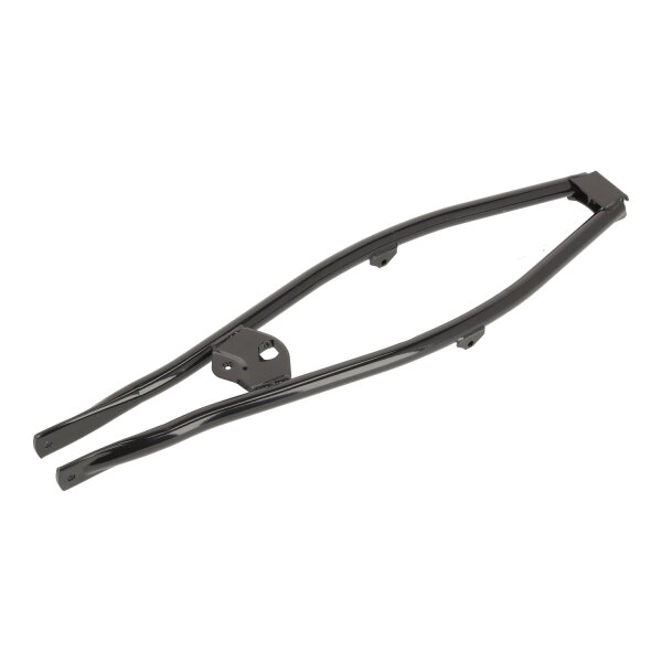 Obergurt, Schwarz Pulverbeschichtet - Simson S50, S51, S70