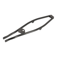 Obergurt, Schwarz Pulverbeschichtet - Simson S50, S51, S70