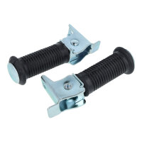 Foziusfußrasten für S50, S51, S70