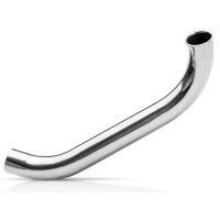 Aoa2,5 Tuningauspuff 50-90ccm für Simson S50 u. S51