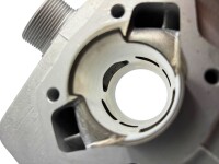 Simson Tuning Zylinderkit 60ccm 4 Kanal Nicasil