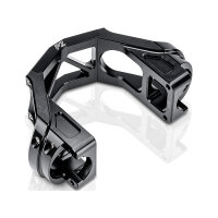 PZ-Tuning CNC Gabelversteifung mit Teilegutachten Schwarz...