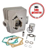 Zylinderkit ZT50N TGL