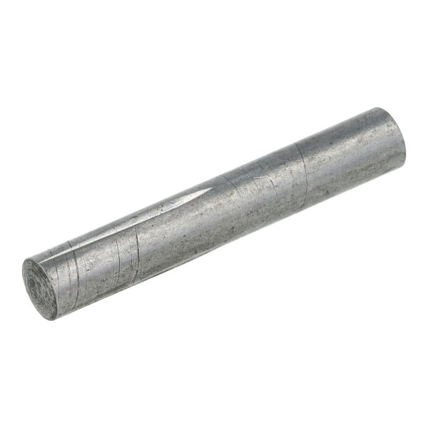 Steckkerbstift für M500 Motor Schwenkhebel