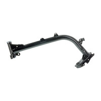 Hauptrahmen schwarz Pulverbeschichtet für SIMSON S51...
