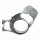 Luftführung, Kettenführung für KR51/1, SR4-2,-4, KR51/1S, DUO4/1