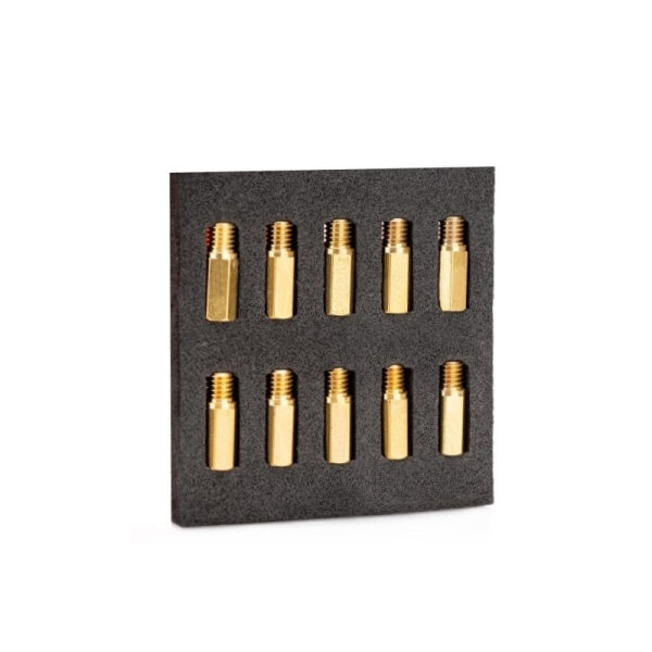 Hauptdüsenset für PWK Vergaser PZ 150-172