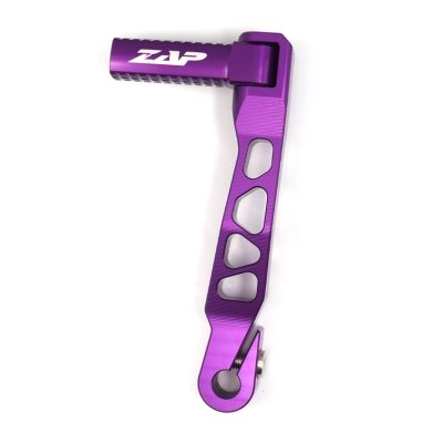 ZAP Technix Competition Kickstarter Violett Lila für Simson S51 , S70 , S53 , S83
