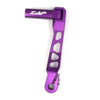 ZAP Technix Competition Kickstarter Violett Lila für...