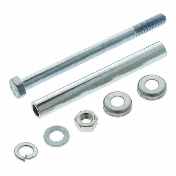 SET Fußbremshebellagerung S50, S51, S53, S70