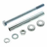 SET Fußbremshebellagerung S50, S51, S53, S70