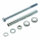 SET Fußbremshebellagerung S50, S51, S53, S70