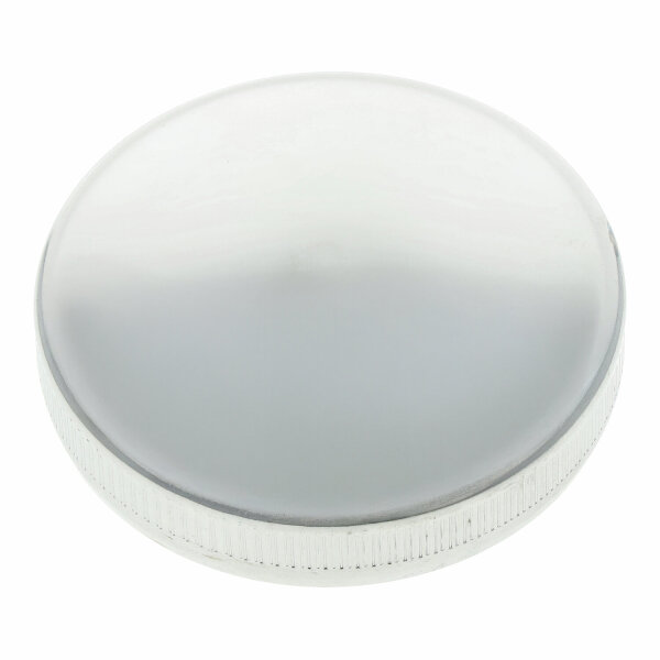 Tankdeckel 40mm Chrome