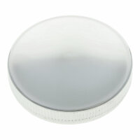 Tankdeckel 40mm Chrome