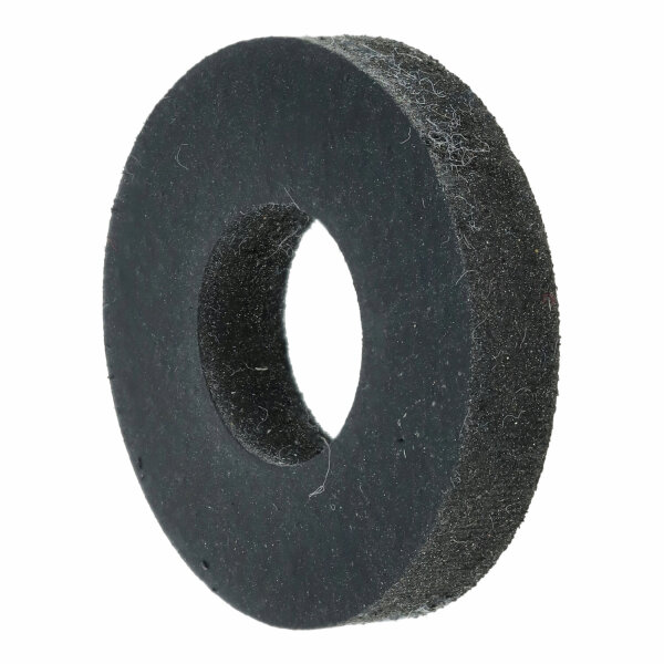 Gummischeibe ø 13x30x6 für Tankbefestigung