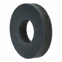 Gummischeibe ø 13x30x6 für Tankbefestigung