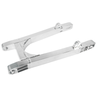 Kastenschwinge aus Aluminium Natur / S50 S51 S70