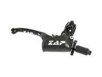 ZAP Bremsarmatur Flexhebel Schwarz