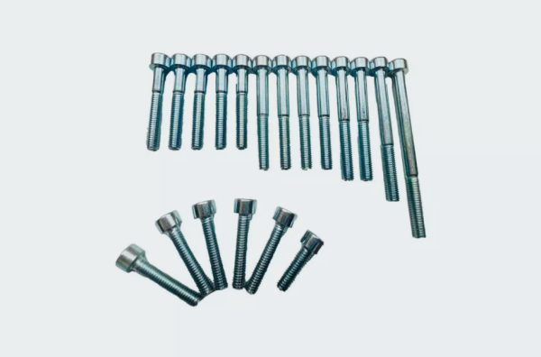 Schraubensatz Motor für M53/M54 S50 KR51/1