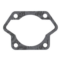 Dichtung Zylinderfuß 0,25 mm ABIL für M500/700