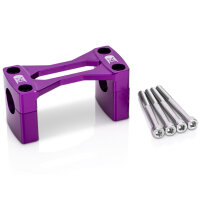 Lenkerklemme CNC Racing mit Teilegutachten für...