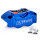 PZ-Tuning 4 Kolben CNC Bremssattel Blau inkl. Teilegutachten
