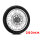 Simson Bremsscheibe PZ-Tuning schwimmend gelagert 280mm inkl. Teilegutachten