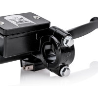 PZ-Tuning Handbremspumpe inkl. Teilegutachten