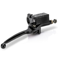 Simson Handbremspumpe inkl. Bremslichtschalter f. Simson...