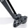Scheibenbremse Umbaukit Hinten Nabe Schwarz inkl. Teilegutachten für Simson S50, S51, S70, S53, S83