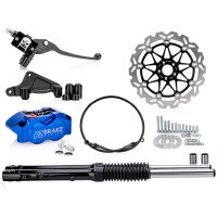 PZ Scheibenbremse Simson S51|S50|S53|S70 Konfigurator m....