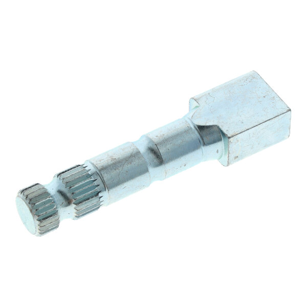 Bremsnocken ohne Kontaktfahne - für Simson Trommelbremse ø 125mm, SD50, S50, S51, S53, S70, S83, SR50
