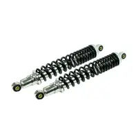 Federbeine Stoßdämpfer für Simson S50,...