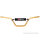 PZ-Tuning Lenker inkl.Teilegutachten f. Simson S51 & S51 Enduro Gold
