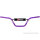 PZ-Tuning Lenker inkl.Teilegutachten f. Simson S51 & S51 Enduro Lila
